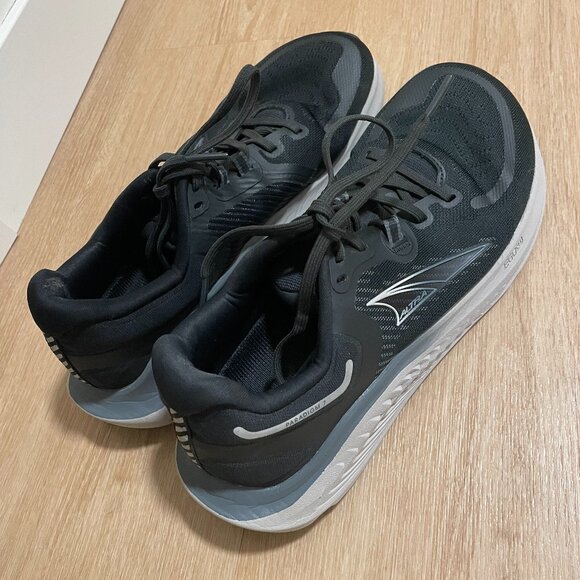 Altra Paradigm 7 running shoes - Picture 1 of 3